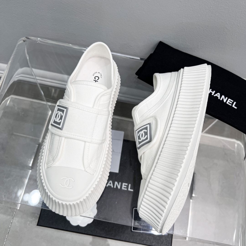 Chanel Sport Shoes